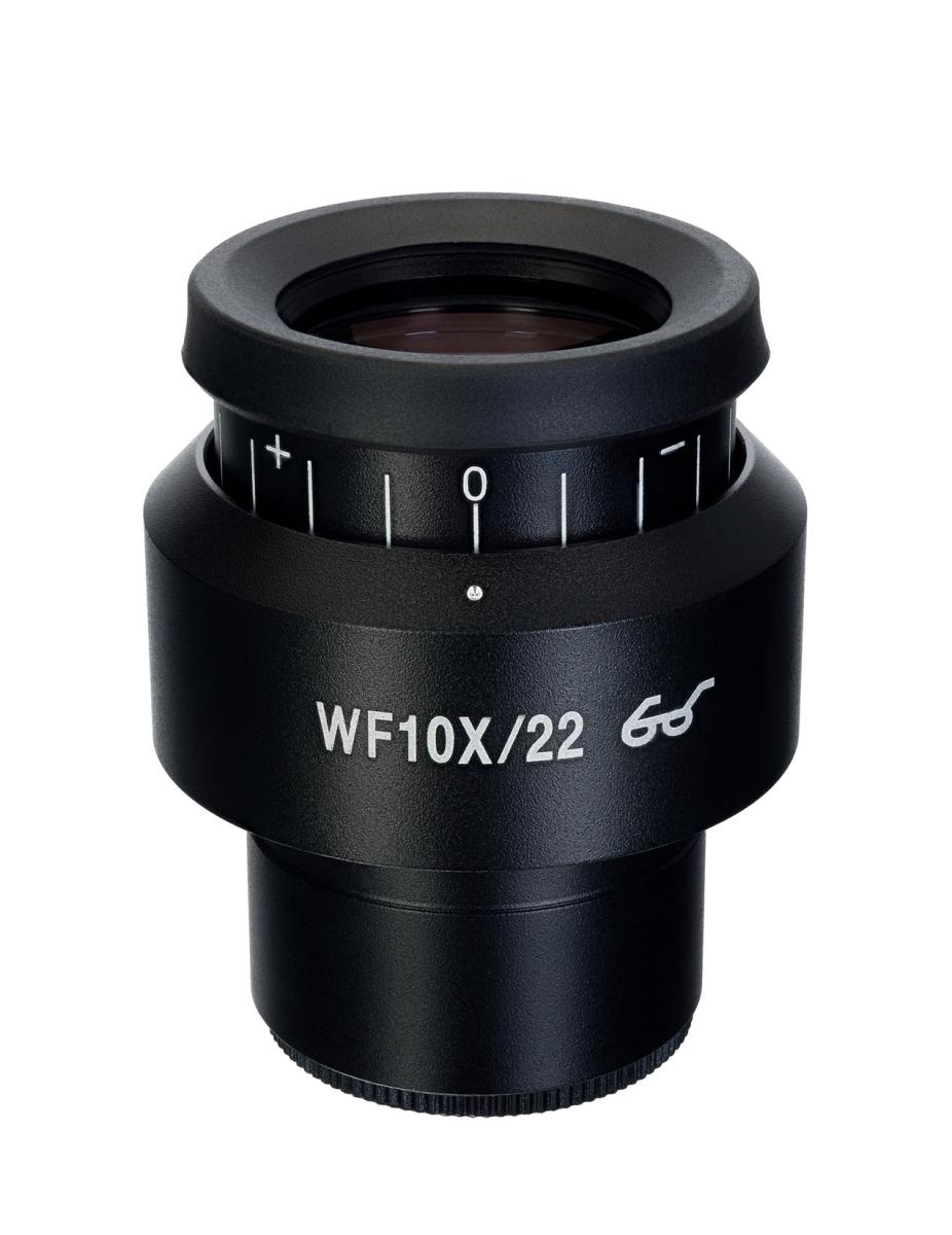 Oculaire avec échelle MAGUS SD10S 10?/22 mm (D 30 mm)