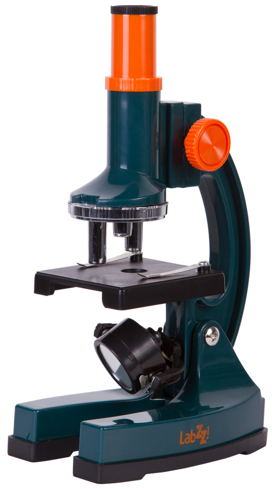 Microscope Levenhuk LabZZ M2