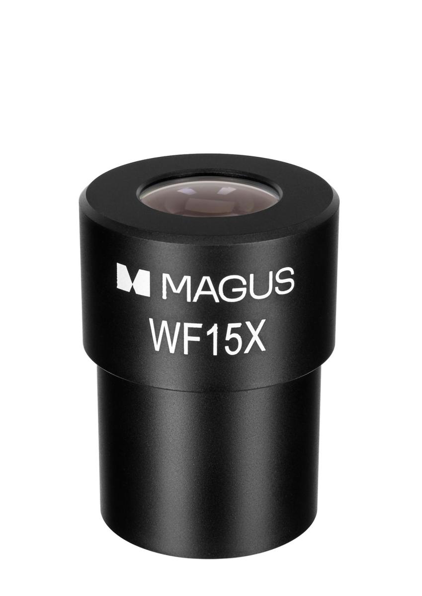 Oculaire MAGUS ME15 15x/15 mm (D 30 mm)