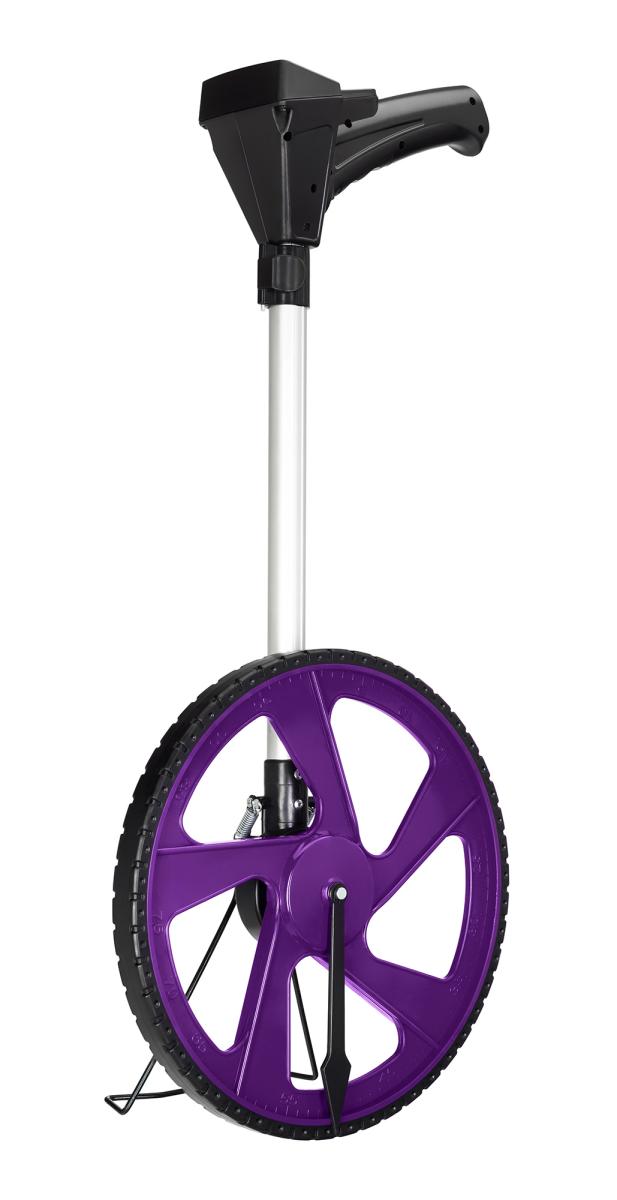 Roue de mesure numérique Ermenrich Reel WM20