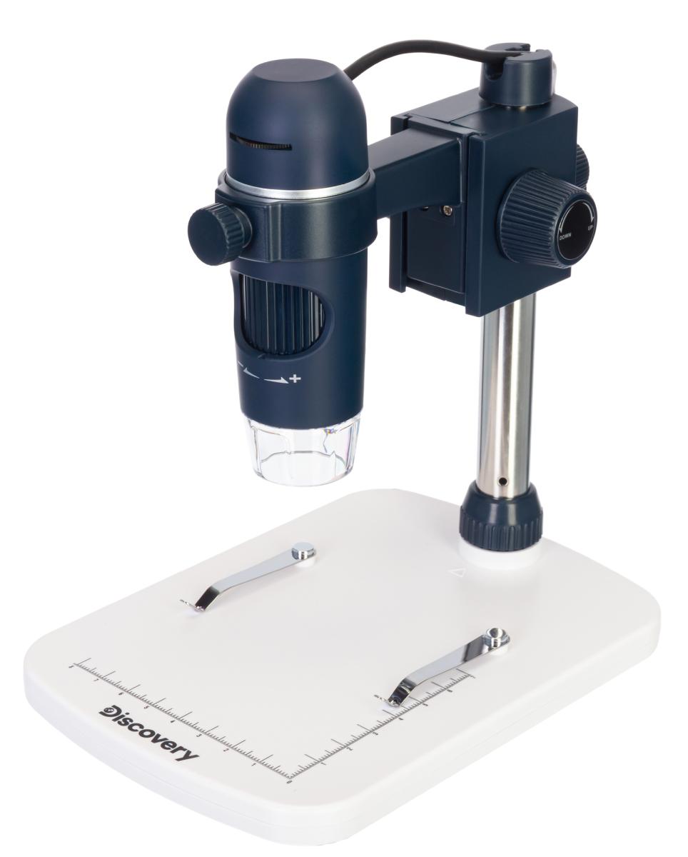 Microscope numérique Levenhuk Discovery Artisan 32