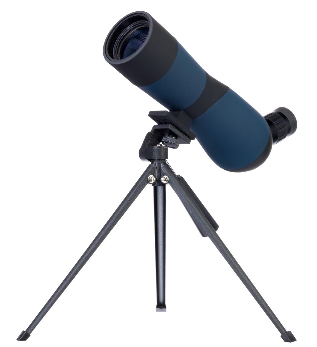 Longue-vue Levenhuk Discovery Range 50