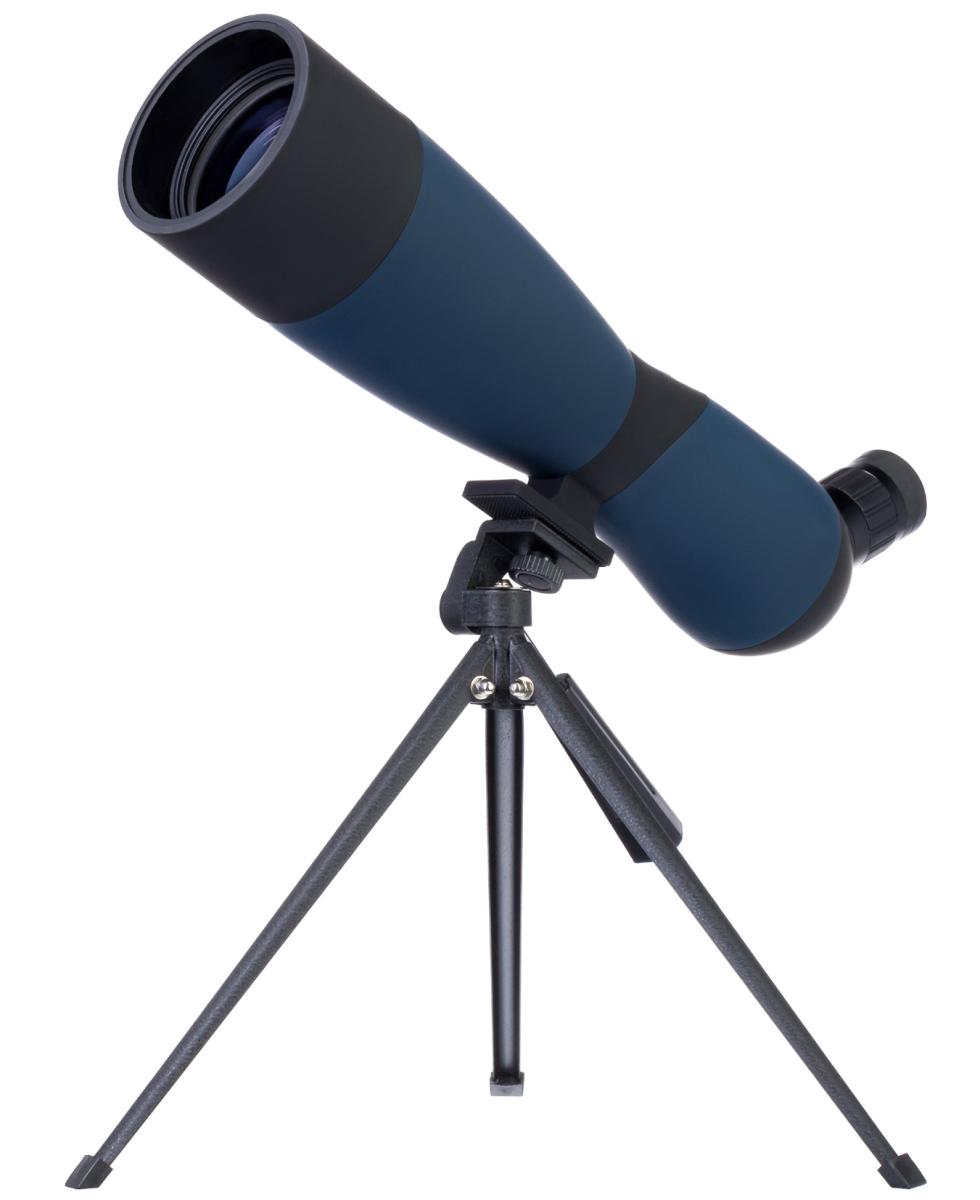 Longue-vue Levenhuk Discovery Range 70