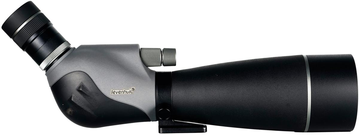 Longue-vue Levenhuk New Blaze ED 70