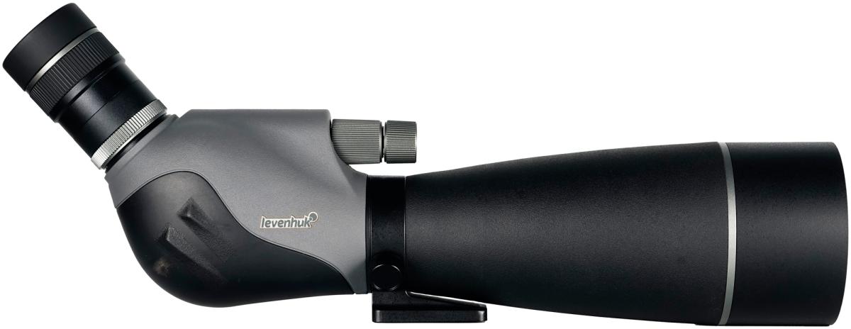 Longue-vue Levenhuk New Blaze ED 80