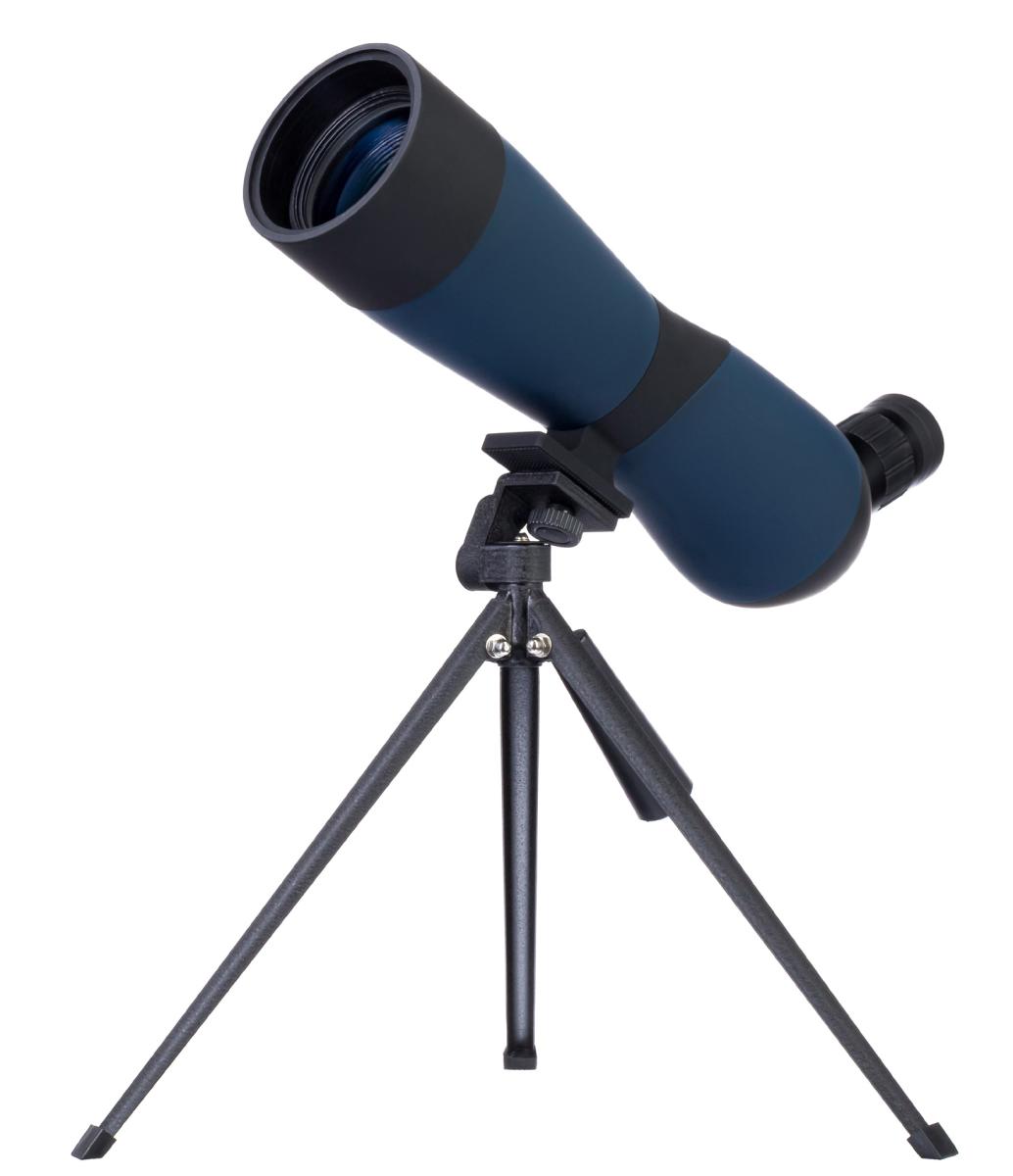 Longue-vue Levenhuk Discovery Range 60