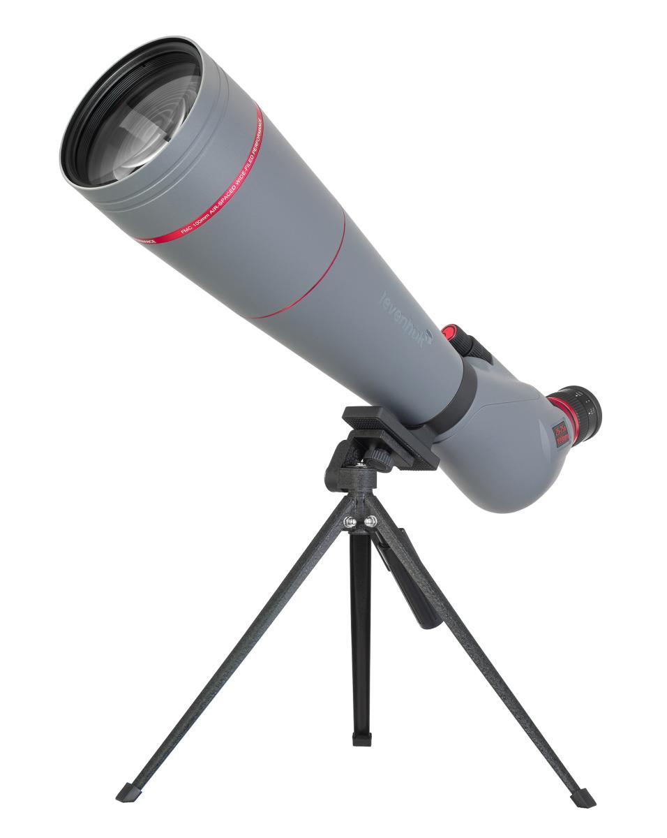 Longue-vue Levenhuk New Blaze PLUS 100