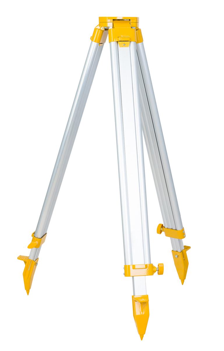 Trépied Ermenrich PLT30 jaune