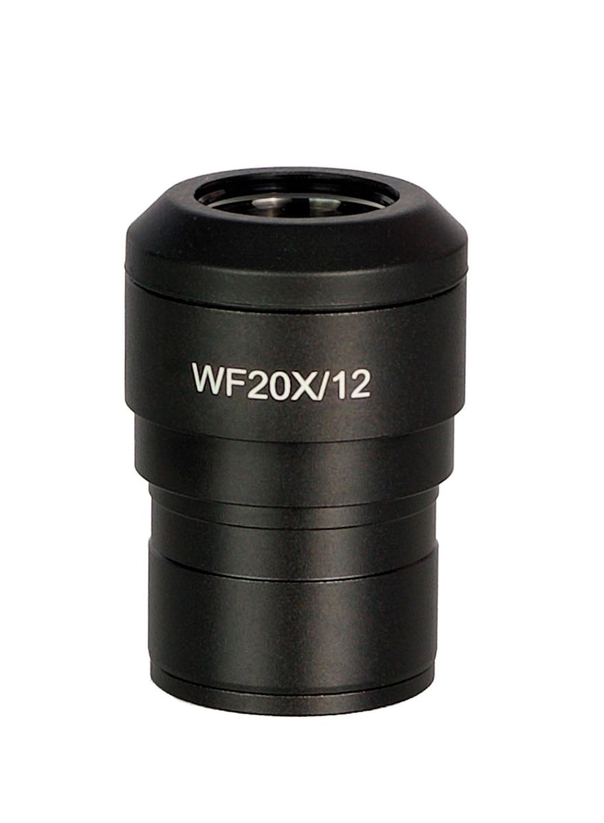 Oculaire avec réglage dioptrique MAGUS ND20 20?/12 mm (D 30 mm)