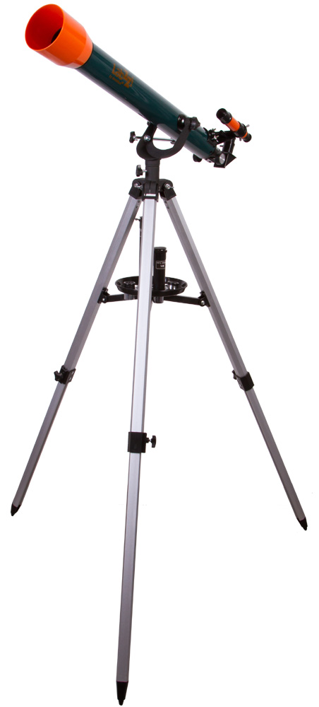 Télescope Levenhuk LabZZ T3