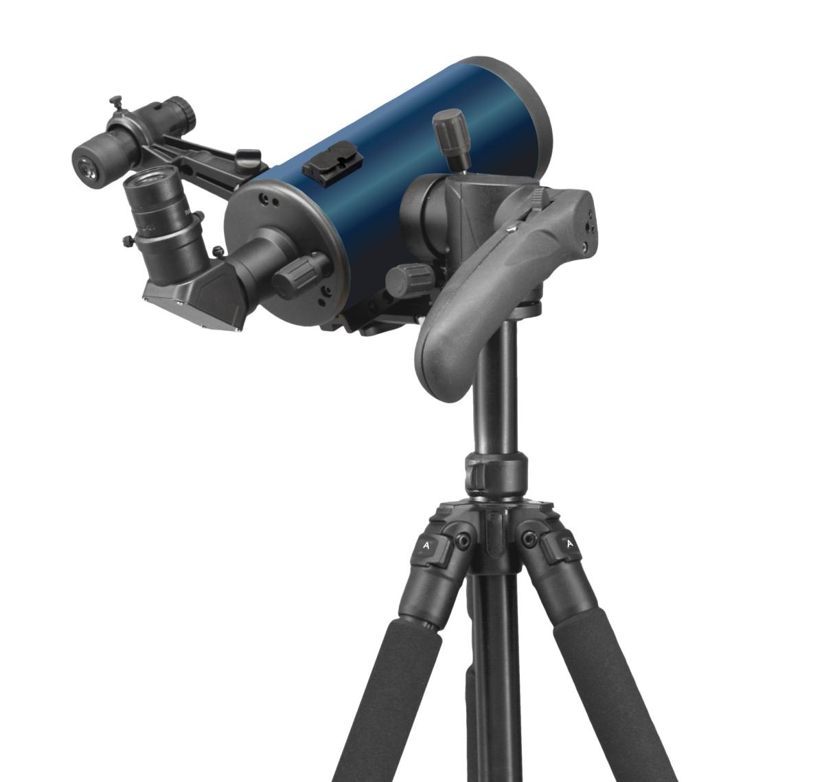 Télescope Levenhuk New Skyline BASE 80/850 AZ-M