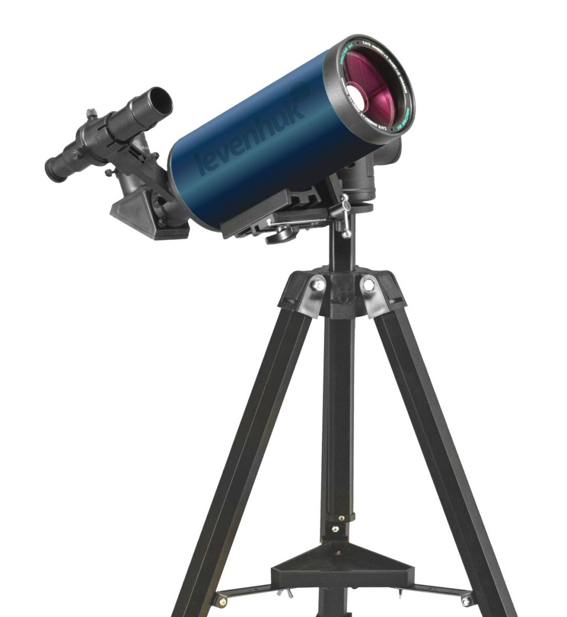 Télescope Levenhuk New Skyline BASE ??? 70/1000 AZ-M