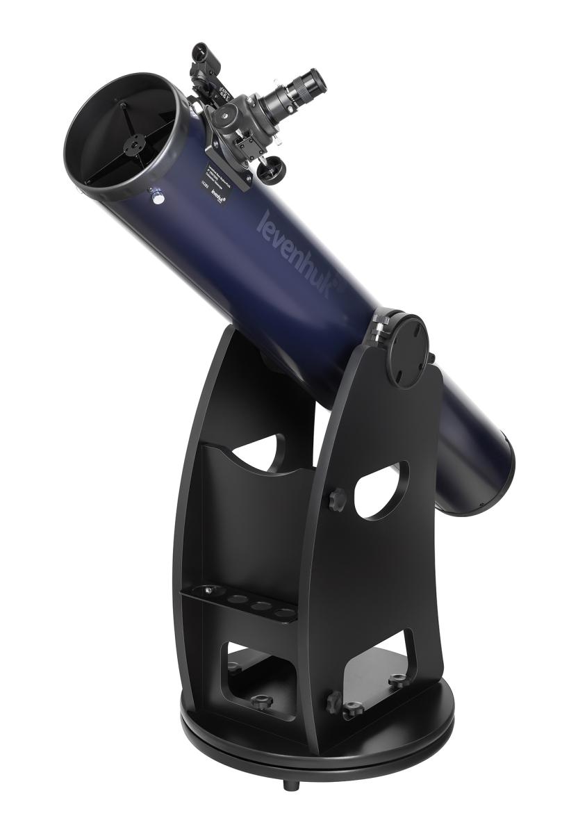 Télescope Dobson Levenhuk New Skyline PLUS 6