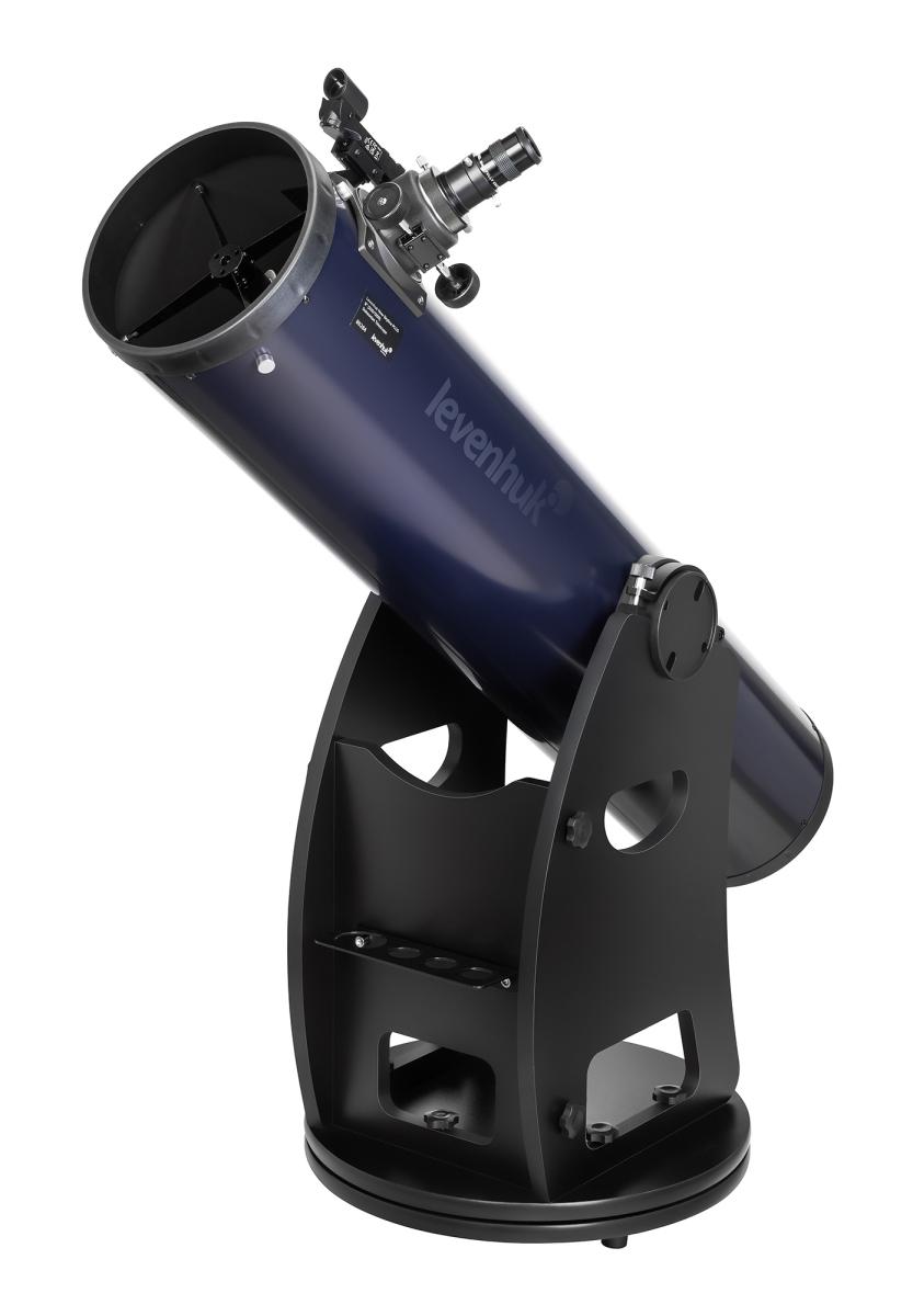 Télescope Dobson Levenhuk New Skyline PLUS 8