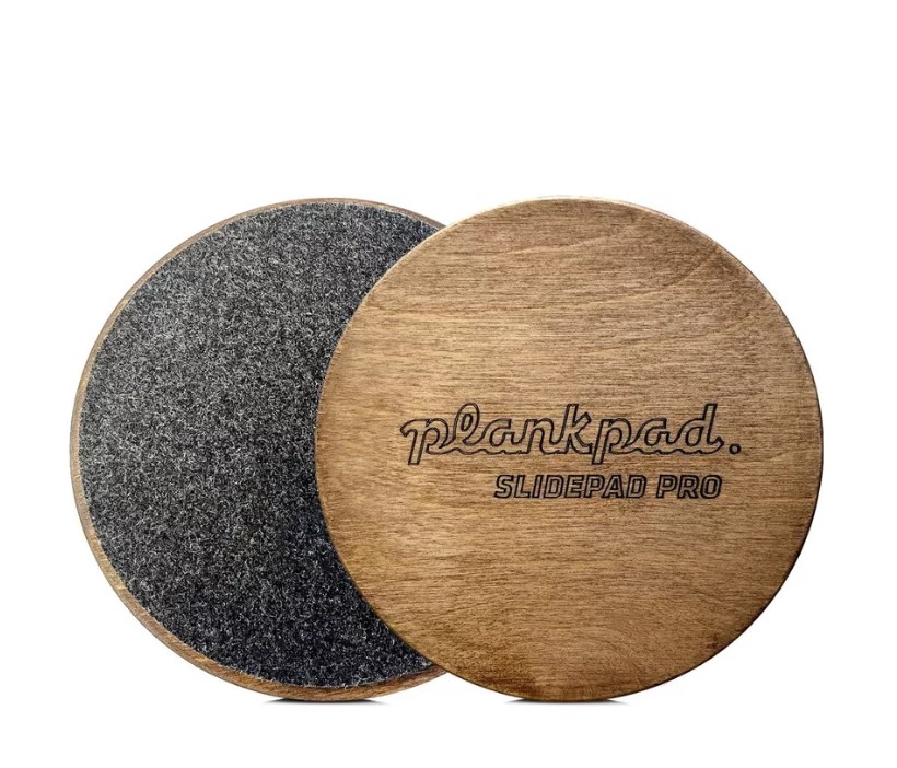 Patins de fitness Plankpad Slidepads Pro