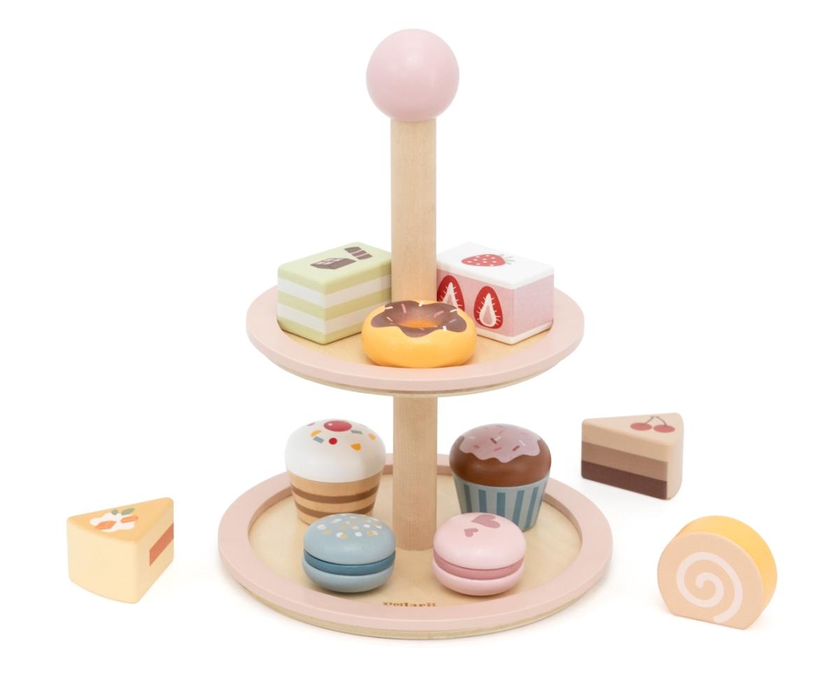 Présentoir à gâteaux Viga 44284 PolarB