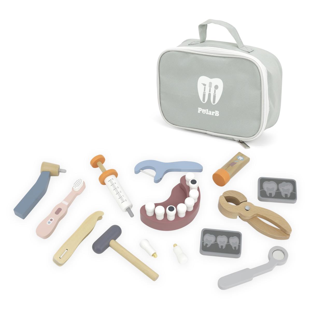 Set de dentiste Viga 44202 PolarB
