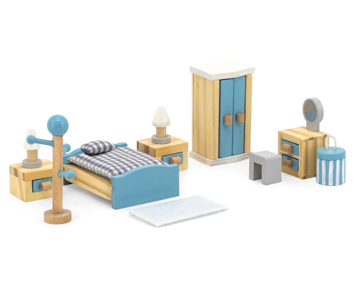 Chambre principale miniature Viga 44035 PolarB