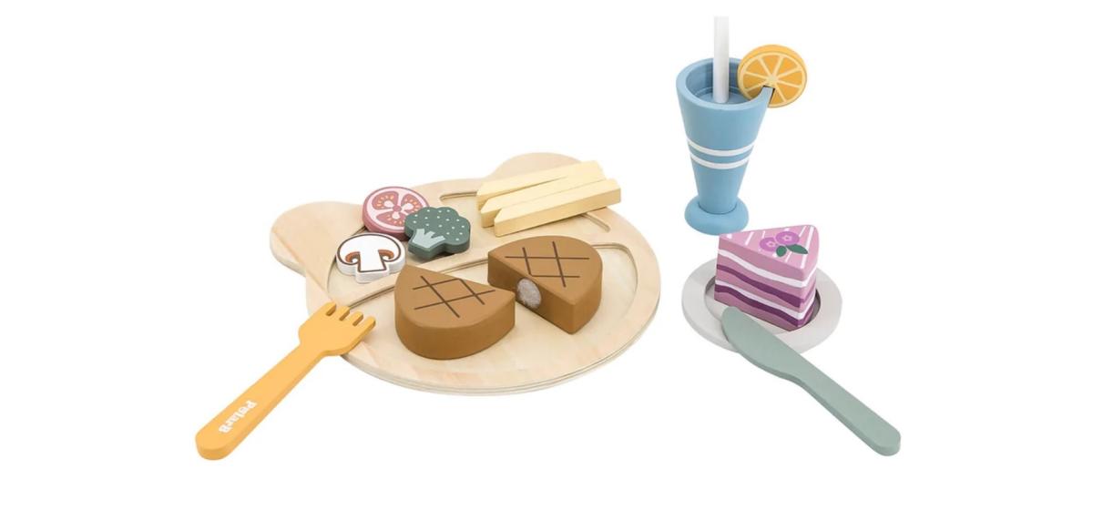 Set de déjeuner Viga 44058 PolarB