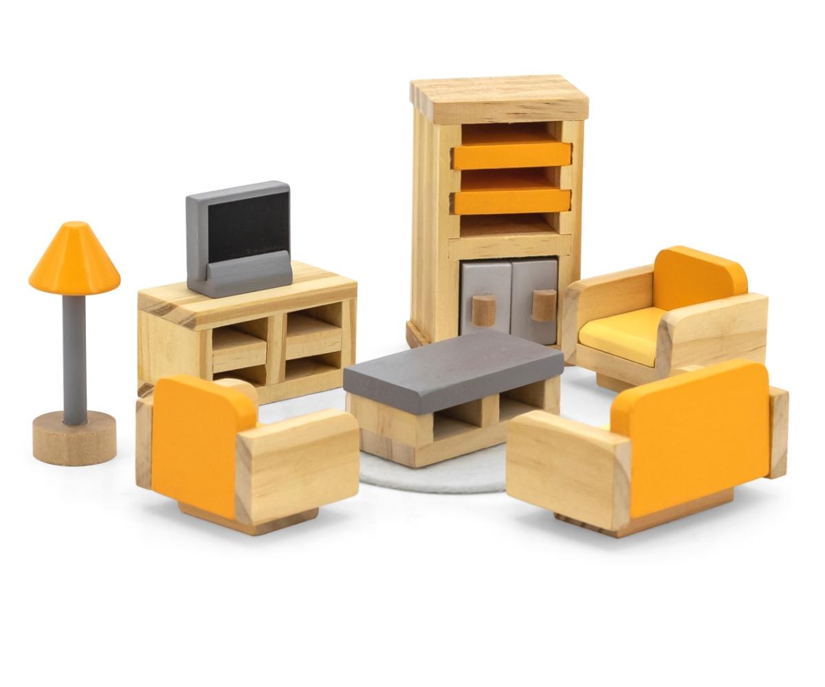 Salon miniature Viga 44037 PolarB