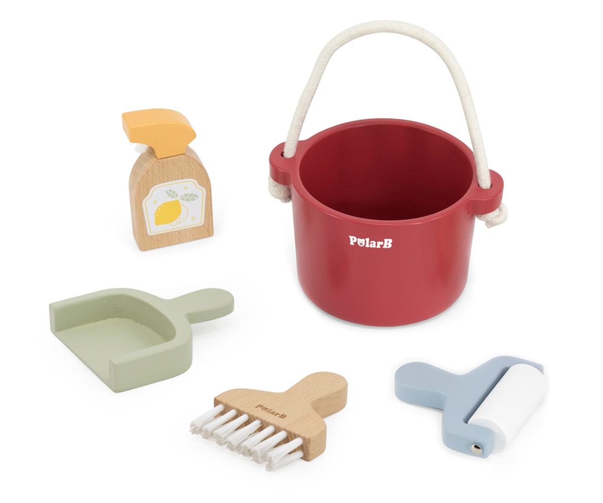 Set de nettoyage Viga 44238 PolarB