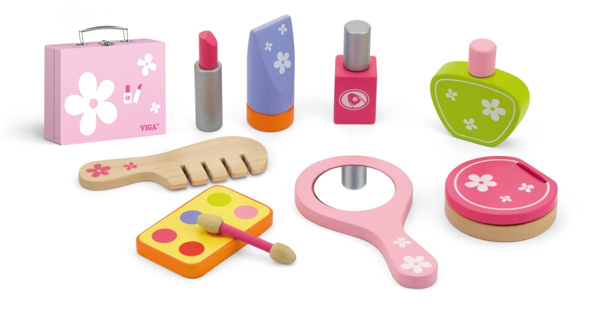 Mallette de beauté Viga 50531