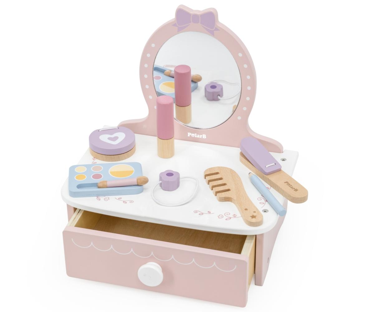 Coiffeuse Viga 44271N PolarB