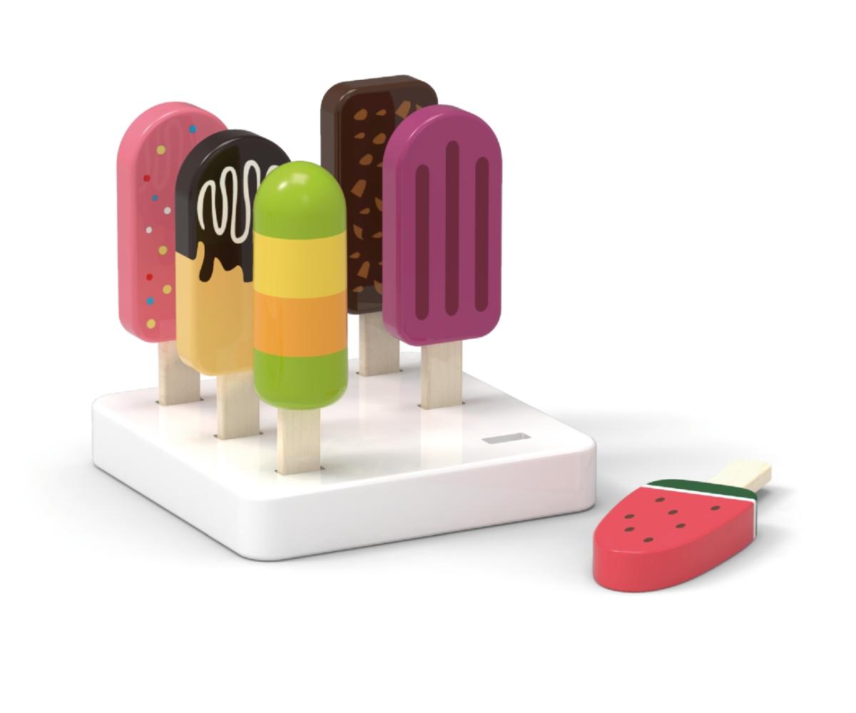 Set de glaces Viga 44528 (6pcs)