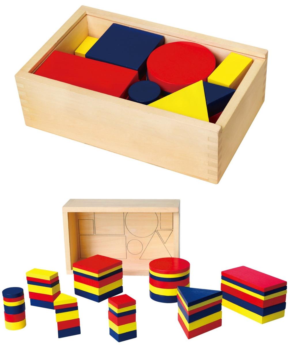 Blocs logiques Viga 56164