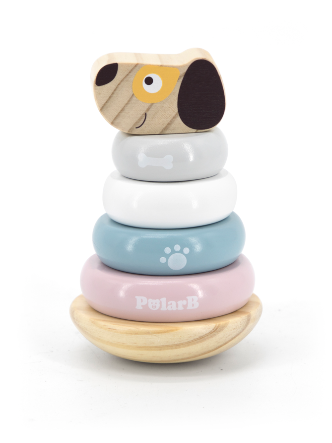 Chiot à empiler Viga 44042 PolarB