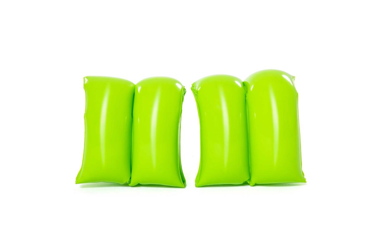 Brassards Bestway 32005 Verts 20cm x 20cm