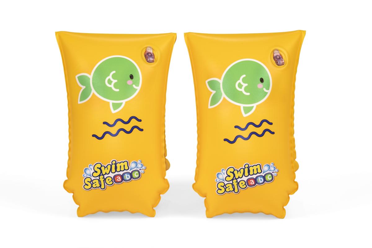 Brassards Bestway 32110 Swim Safe L/XL 30cm x 15cm