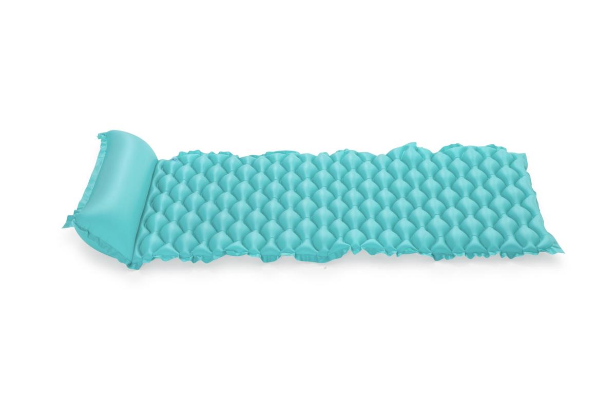 Matelas gonflable océan Bestway 44020 2.13m x 86cm
