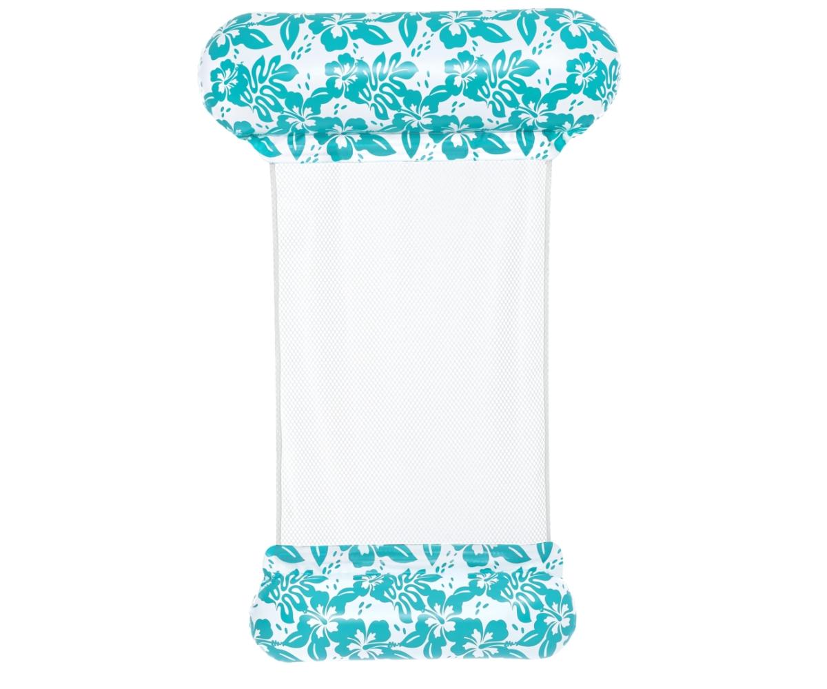 Hamac flottant Bestway 43839 1.40 m x 87cm