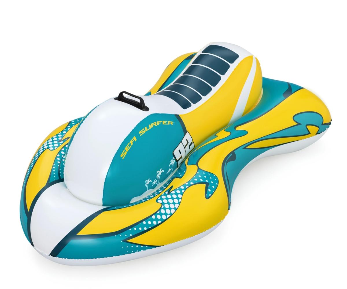 Chevauchable surfeur Bestway 41540 1.17m x 77cm