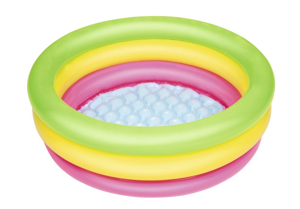 Piscine Bestway 51128 Summer Set 70cm x H24cm