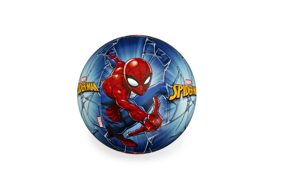 Ballon de plage Spider-Man Bestway 98002 51cm
