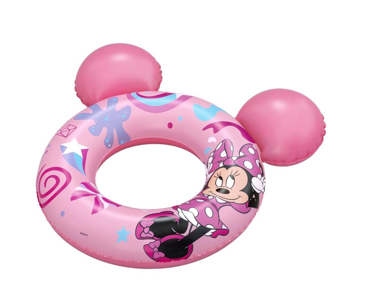 Bouée culotte Minnie Bestway 9102N 74cm x 76cm