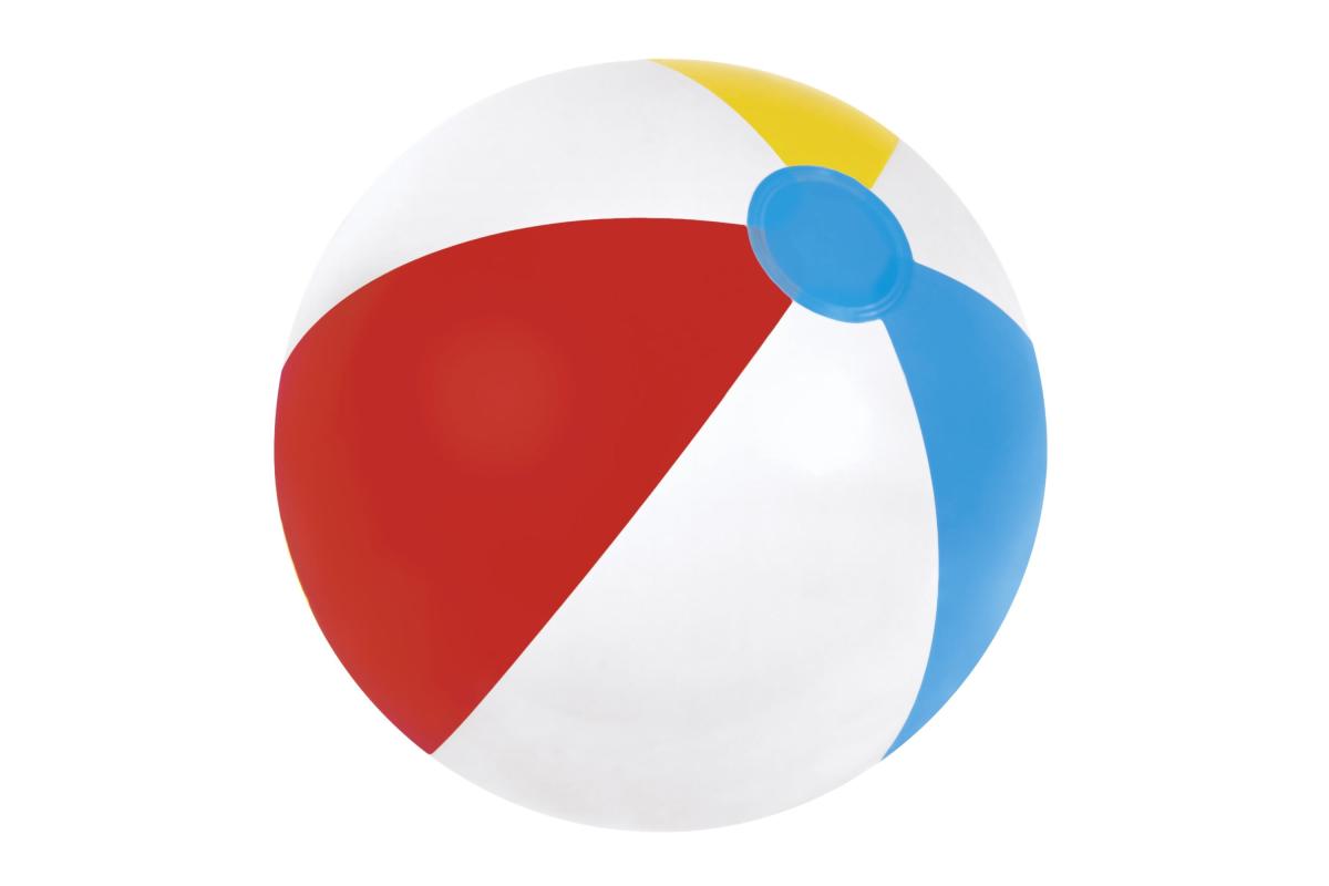Ballon de plage Bestway 31022 61cm