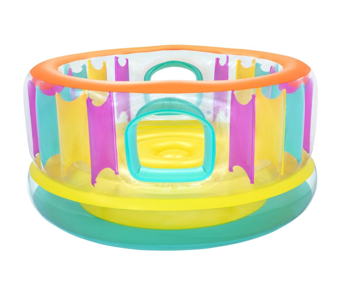 Aire de jeux gonflable Bestway 52262 BounceJam 1.80m x H86cm
