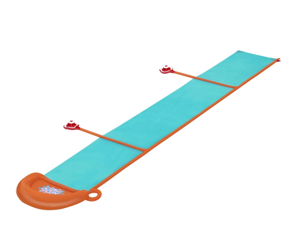 Tapis de glisse simple Bestway 52718 H2OGO! StompBlast 4.88m