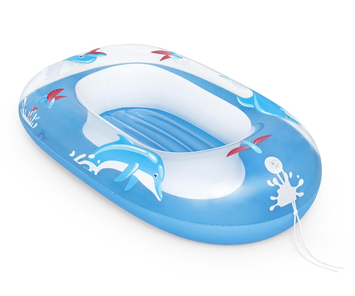 Bateau bébé Bestway 34037 Floatin' Friends 1.02m x 69cm