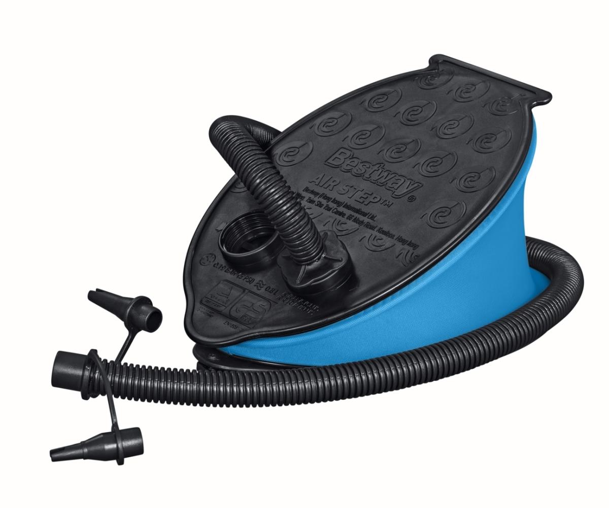 Gonfleur manuel Bestway 62023 Air Step 800