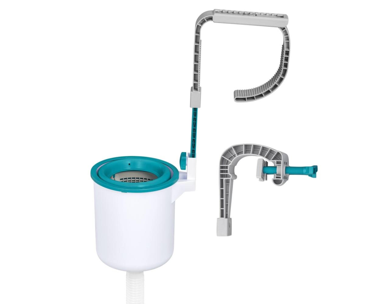 Skimmer de surface pour piscine Bestway 58233