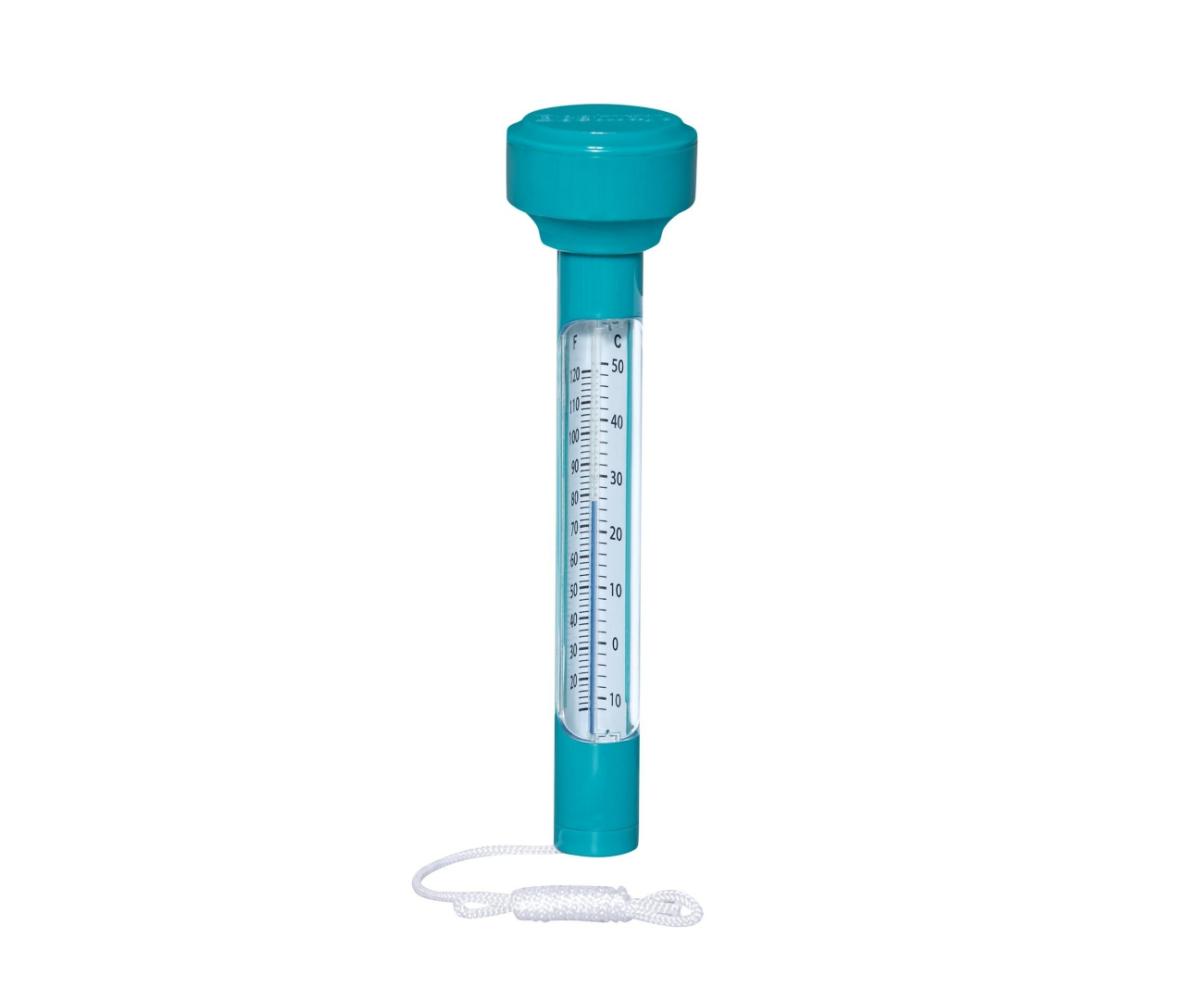 Thermomètre flottant pour piscine Bestway 58072