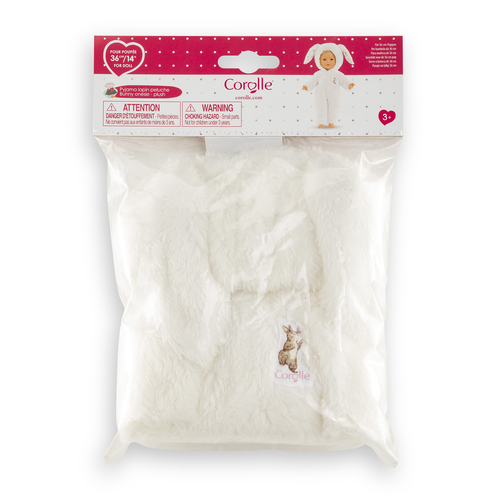Corolle MC Pyjama Lapin Peluche
