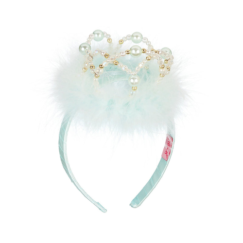 Couronne princesse Alexandra