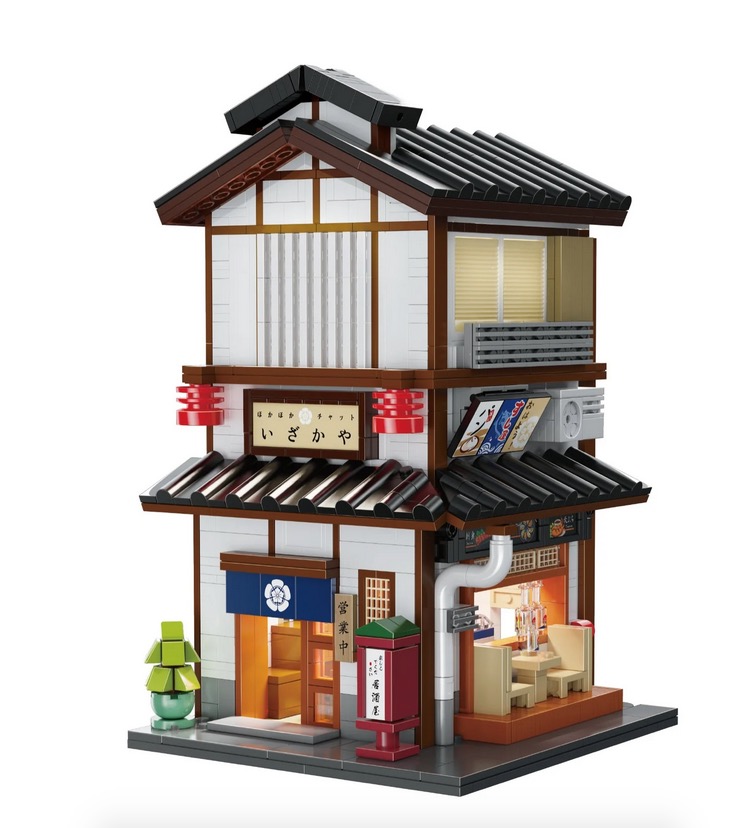 CADA Bistrot Izakaya Japonais