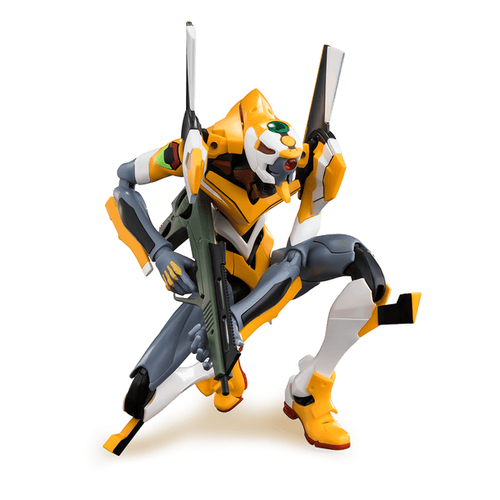 Blokees Maquette  Evangelion TYPE 00
