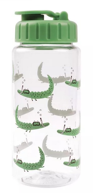 Gourde crocodiles les petites choses